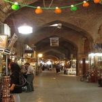 بازار بزرگ صفا