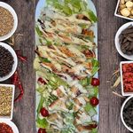 رستوران و سفره خانه خوان کرم