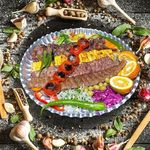 رستوران و سفره خانه خوان کرم