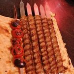 کبابی گذر قلعه