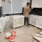 بازسازی و کاشی کاری کلوی