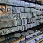 لوازم قنادی نورالجواد ( مهسا سابق )