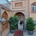 خانه سنتی بهروزی