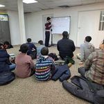 دبیرستان دوره اول پسرانه شهدای موتلفه اسلامی