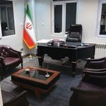 بوتیک املاک مدرن
