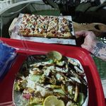 کافه رستوران شب نشین