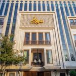 رستوران شبدیز مشهد