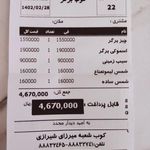 کیوب برگر