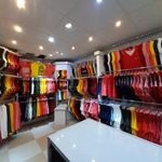 پوشاک زنانه گرین