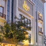 رستوران شبدیز مشهد