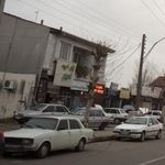 فروشگاه لاستیک داوود