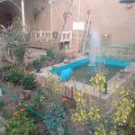 اقامتگاه عمارت ایوان