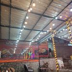 لمکده باغ سبز