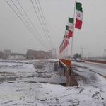 پل فردوسی