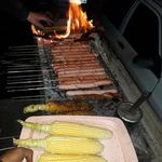 لمکده باغ سبز