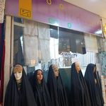 پوشاک زنانه گرین