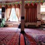 مسجد آسید تقی