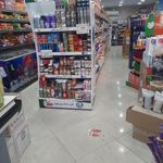 فروشگاه مواد غذایی کریمی