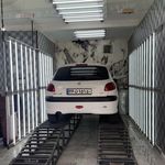 تشخیص رنگ خودرو آهنگر