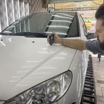 تشخیص رنگ خودرو آهنگر