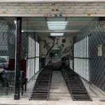 تشخیص رنگ خودرو آهنگر