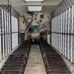 تشخیص رنگ خودرو آهنگر