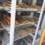 قنادی گلستان نو