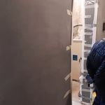 بازسازی و کاشی کاری کلوی