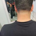 سالن مردانه ونوس طیب بهترین گریم و داماد