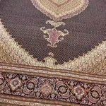 فرش دستباف ماهی (خلیلی )