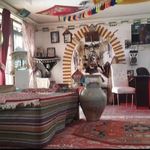 سفره خانه سنتی چهار سامون