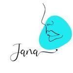 سالن زیبایی جانا