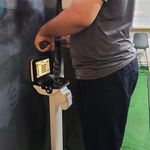 مربیگری، برنامه بدنسازی و تغذيه 🏃- مهدی