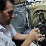 تعمیرماشین لباسشویی و ظرفشویی عبدالمالکی