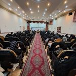 مجتمع آموزشی دخترانه غیردولتی شهید غیوری