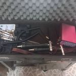فروشگاه،اکیپ تاسیسات و نشت یابی شاهانی