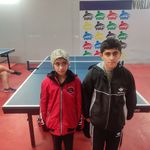 آکادمی تنیس روی میز راد اسپین