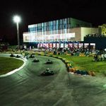 کارتینگ شاهین شهر