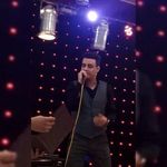 رستوران سنتی قصر داریوش