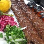 رستوران سنتی قصر داریوش