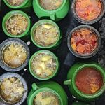 رستوران سنتی قصر داریوش