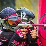 پینت بال عودلاجان