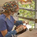 دندان پزشکی دکتر فرناز صالحی