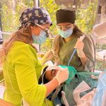 دندان پزشکی دکتر فرناز صالحی