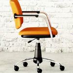 تعمیر صندلی اداری چرخ دار گردان کامپیوتر مجیدحسینی