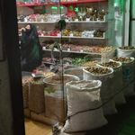 آجیل و خشکبار تقیان