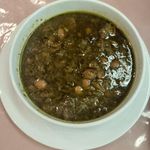 رستوران حاج محسن