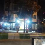 نانوایی فردوسی