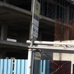ایستگاه اتوبوس مدرسه