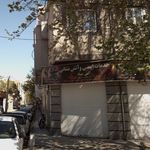 محدوده شیر آتش نشانی